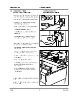 Предварительный просмотр 37 страницы siat F144 Instruction Manual