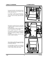 Предварительный просмотр 39 страницы siat F144 Instruction Manual