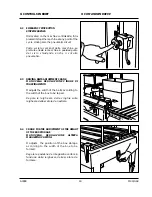 Предварительный просмотр 43 страницы siat F144 Instruction Manual