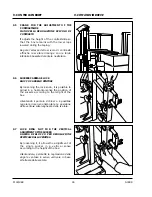 Предварительный просмотр 44 страницы siat F144 Instruction Manual