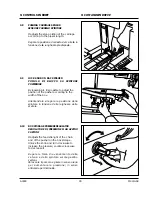 Предварительный просмотр 45 страницы siat F144 Instruction Manual