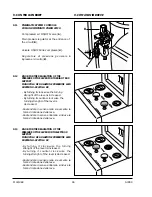 Предварительный просмотр 46 страницы siat F144 Instruction Manual