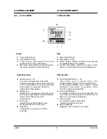 Предварительный просмотр 47 страницы siat F144 Instruction Manual