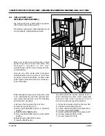 Предварительный просмотр 48 страницы siat F144 Instruction Manual