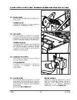 Предварительный просмотр 49 страницы siat F144 Instruction Manual