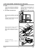 Предварительный просмотр 50 страницы siat F144 Instruction Manual