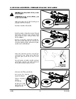 Предварительный просмотр 51 страницы siat F144 Instruction Manual