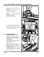 Предварительный просмотр 56 страницы siat F144 Instruction Manual