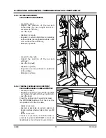 Предварительный просмотр 57 страницы siat F144 Instruction Manual