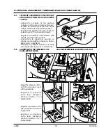 Предварительный просмотр 59 страницы siat F144 Instruction Manual