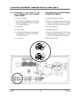 Предварительный просмотр 61 страницы siat F144 Instruction Manual