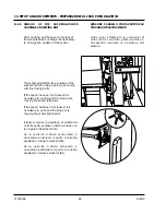 Предварительный просмотр 62 страницы siat F144 Instruction Manual