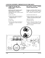 Предварительный просмотр 63 страницы siat F144 Instruction Manual