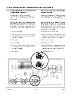 Предварительный просмотр 64 страницы siat F144 Instruction Manual