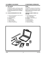 Предварительный просмотр 73 страницы siat F144 Instruction Manual