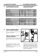 Предварительный просмотр 74 страницы siat F144 Instruction Manual