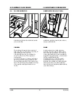 Предварительный просмотр 75 страницы siat F144 Instruction Manual