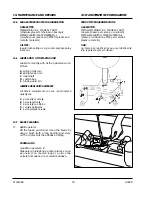 Предварительный просмотр 76 страницы siat F144 Instruction Manual