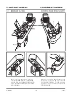 Предварительный просмотр 78 страницы siat F144 Instruction Manual