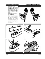 Предварительный просмотр 79 страницы siat F144 Instruction Manual