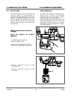 Предварительный просмотр 82 страницы siat F144 Instruction Manual