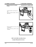 Предварительный просмотр 83 страницы siat F144 Instruction Manual