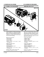 Предварительный просмотр 84 страницы siat F144 Instruction Manual