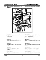 Предварительный просмотр 86 страницы siat F144 Instruction Manual