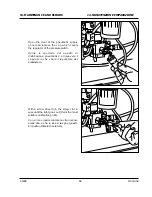 Предварительный просмотр 89 страницы siat F144 Instruction Manual