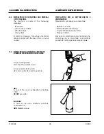 Предварительный просмотр 92 страницы siat F144 Instruction Manual