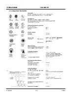 Предварительный просмотр 104 страницы siat F144 Instruction Manual