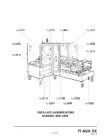 Предварительный просмотр 119 страницы siat F144 Instruction Manual