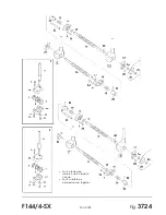 Предварительный просмотр 123 страницы siat F144 Instruction Manual