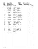 Предварительный просмотр 126 страницы siat F144 Instruction Manual