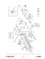 Предварительный просмотр 151 страницы siat F144 Instruction Manual