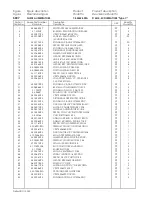 Предварительный просмотр 154 страницы siat F144 Instruction Manual