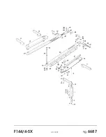 Предварительный просмотр 155 страницы siat F144 Instruction Manual