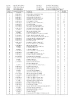 Предварительный просмотр 156 страницы siat F144 Instruction Manual