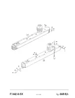 Предварительный просмотр 161 страницы siat F144 Instruction Manual