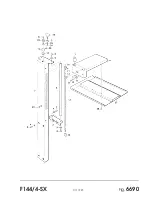 Предварительный просмотр 165 страницы siat F144 Instruction Manual