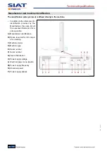 Предварительный просмотр 18 страницы siat ProWrap 16_H_FM Operation And Maintenance Manual