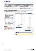 Предварительный просмотр 31 страницы siat ProWrap 16_H_FM Operation And Maintenance Manual