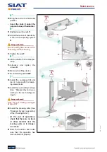 Предварительный просмотр 38 страницы siat ProWrap 16_H_FM Operation And Maintenance Manual