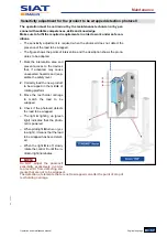 Предварительный просмотр 39 страницы siat ProWrap 16_H_FM Operation And Maintenance Manual