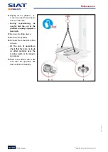Предварительный просмотр 42 страницы siat ProWrap 16_H_FM Operation And Maintenance Manual