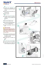 Предварительный просмотр 44 страницы siat ProWrap 16_H_FM Operation And Maintenance Manual