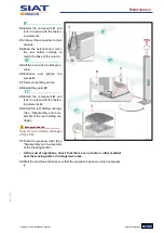 Предварительный просмотр 45 страницы siat ProWrap 16_H_FM Operation And Maintenance Manual