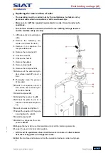 Предварительный просмотр 53 страницы siat ProWrap 16_H_FM Operation And Maintenance Manual