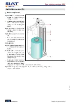 Предварительный просмотр 54 страницы siat ProWrap 16_H_FM Operation And Maintenance Manual