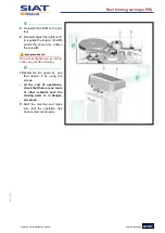 Предварительный просмотр 63 страницы siat ProWrap 16_H_FM Operation And Maintenance Manual